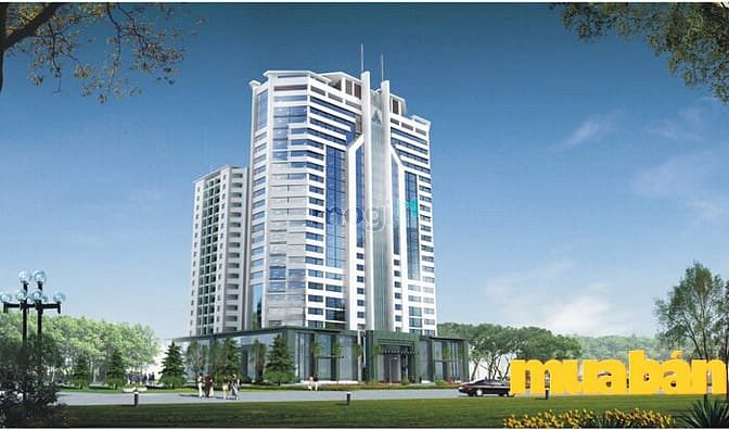 Viwaseen Tower