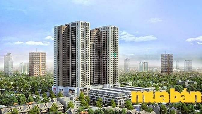 Viwaseen Tower