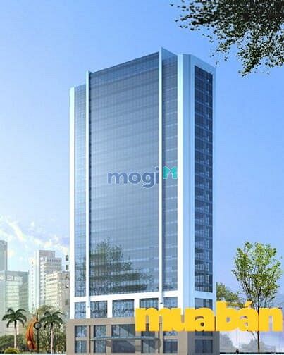 Crown Plaza Complex