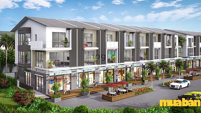 Belhomes Hải Phòng