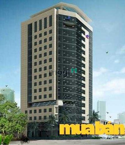 Detech Tower