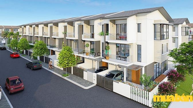Belhomes Hải Phòng