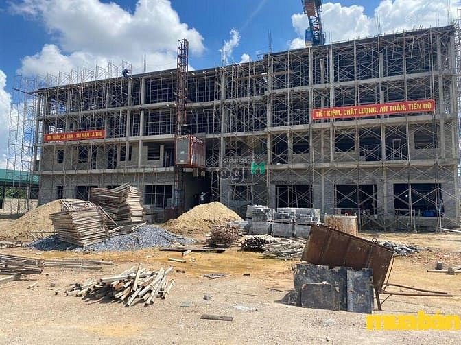 Nhà ở Mb6626 đăng ký ngay KT Home