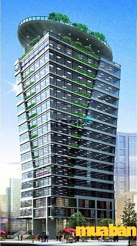 MBLI Tower