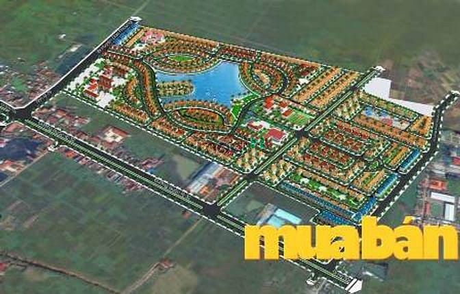 KĐT Minh Giang Đầm Và