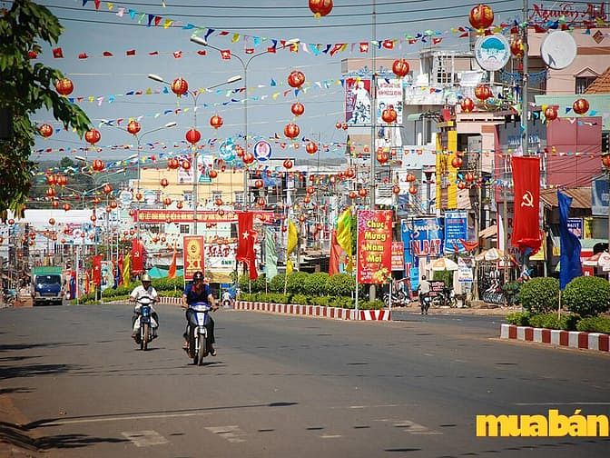 Khu đô thị Hoàng Cát Center