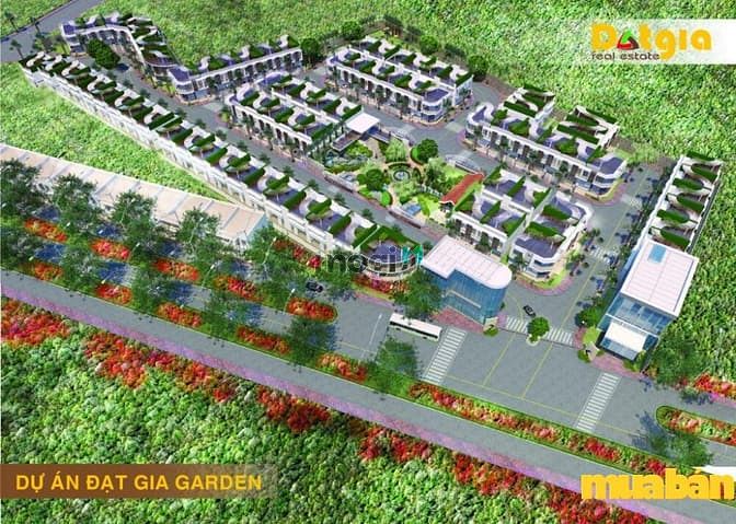 Đạt Gia Garden