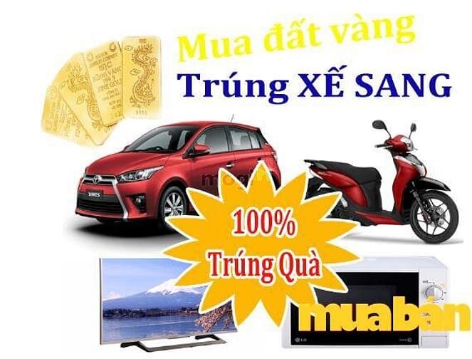 Khu đô thị Hoàng Cát Center