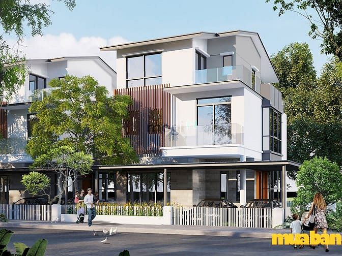 Belhomes Hải Phòng