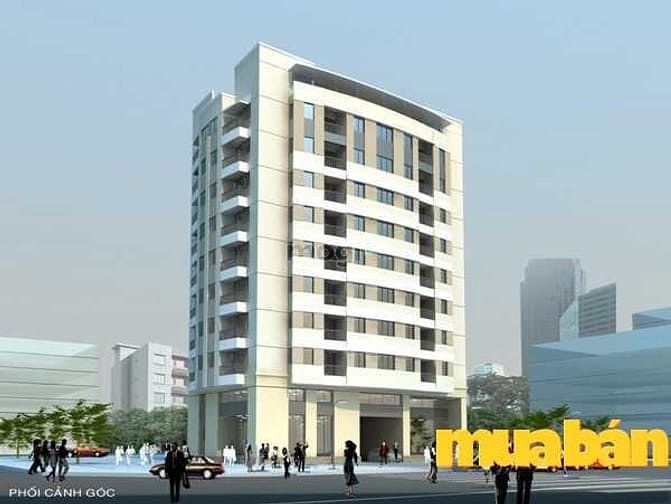 Khu đô thị Đại Mỗ