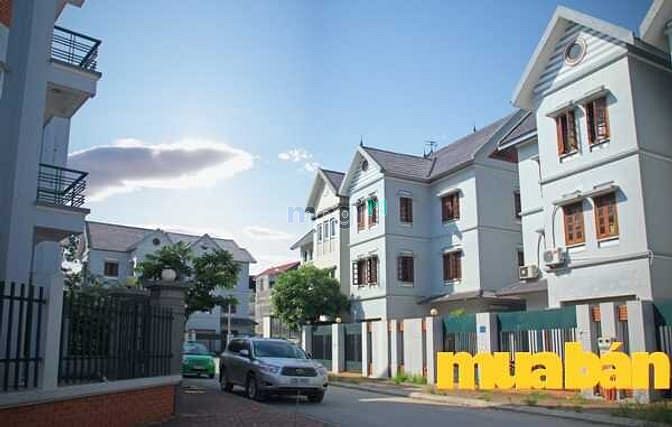 Khu đô thị Đại Mỗ