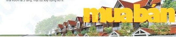 Khu Đô Thị Bờ Sông Đáy
