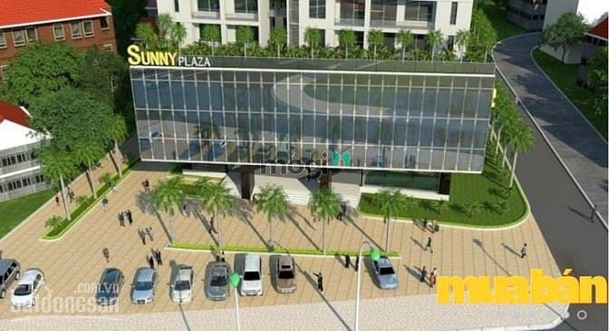 KCN Thạch Thất - Quốc Oai