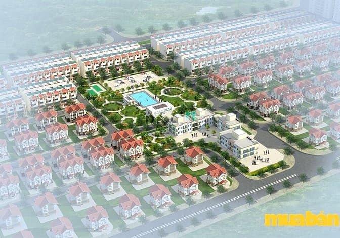 Mê Linh New City