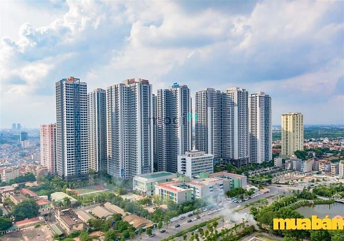 Diamond Goldmark City