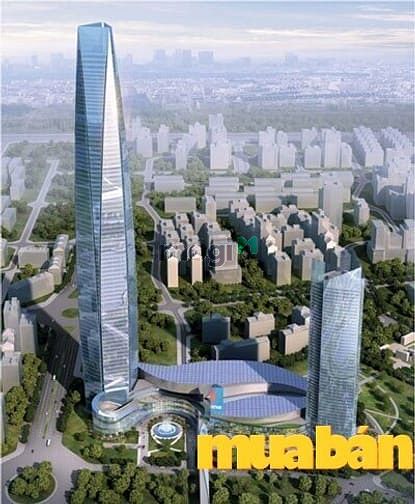 Tòa nhà PVN Tower