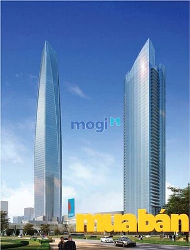Tòa nhà PVN Tower