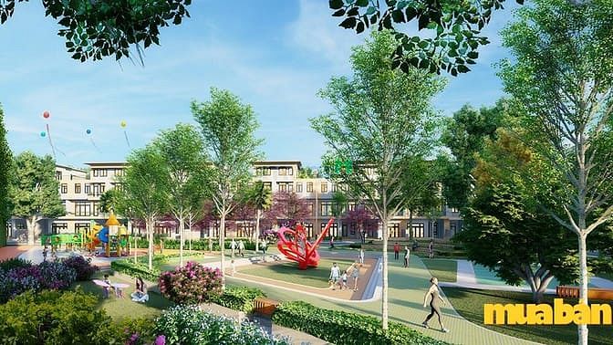 Hưng Lộc Homes