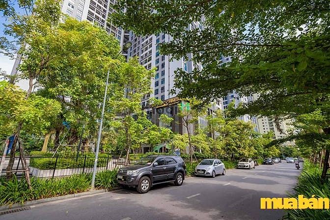Diamond Goldmark City