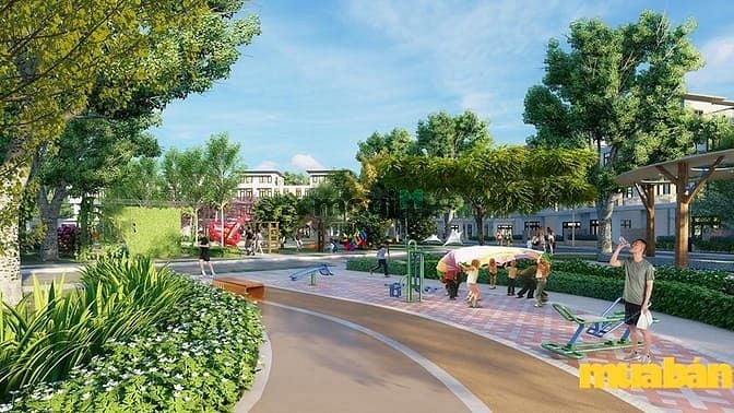 Hưng Lộc Homes