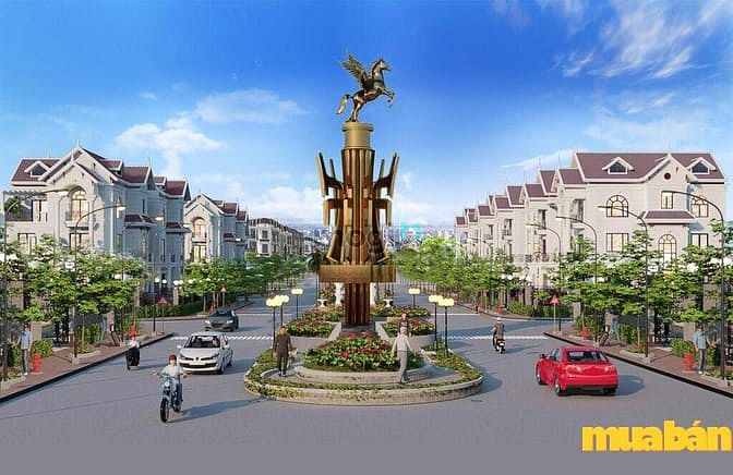 Hòa Lạc Premier Residence