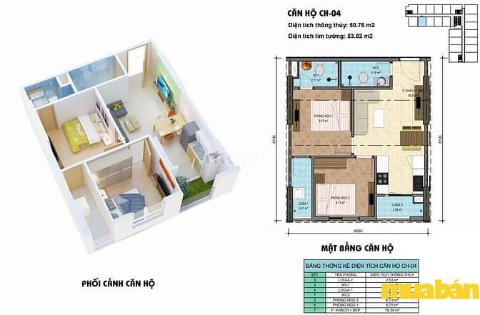 Chung cư 389 Dream Home