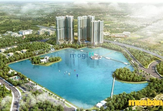 Chung cư 17 Phạm Hùng Vimefulland