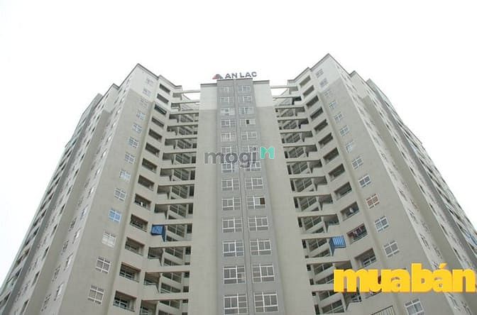 An Lạc - Phùng Khoang