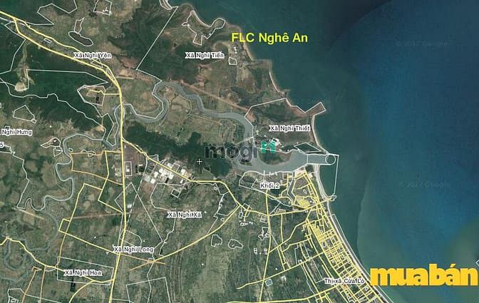 FLC Nghệ An