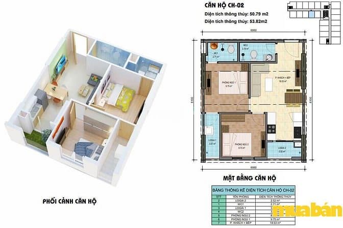 Chung cư 389 Dream Home