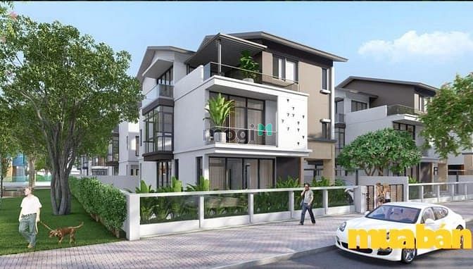 Sapphire Gem Hải Phòng