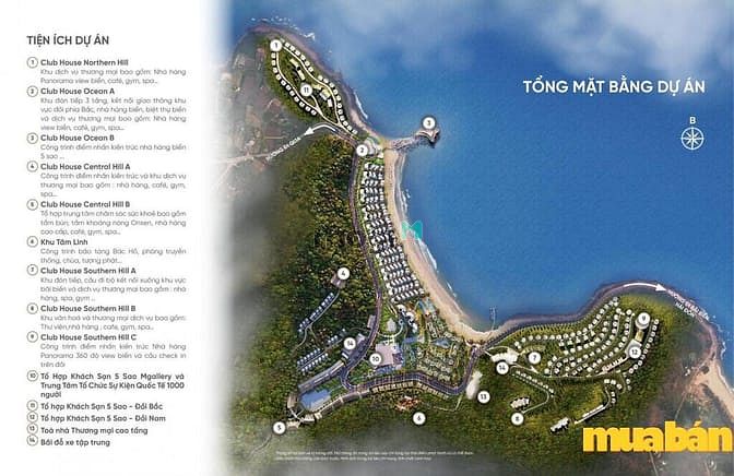 Meysenses Lucia Bay Bãi Lữ