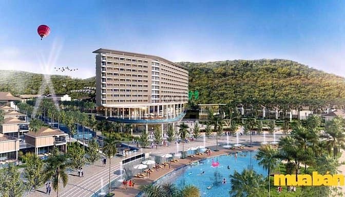Meysenses Lucia Bay Bãi Lữ