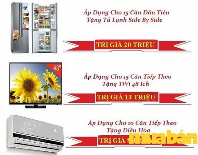Chung cư Kim Trường Thi
