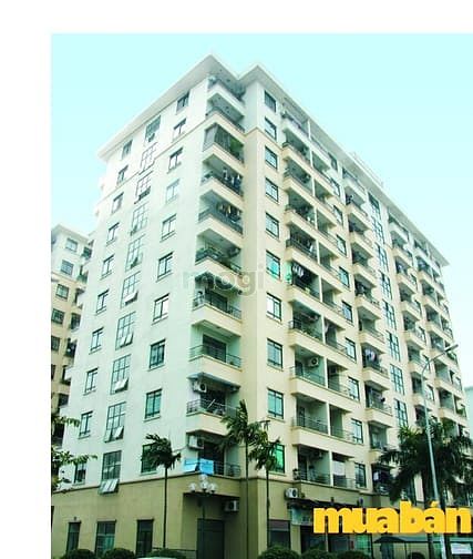 Toà Nhà An Lạc