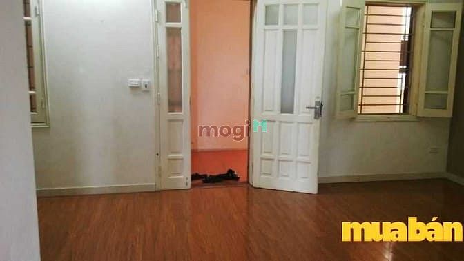 Chung cư 120 Hoàng Quốc Việt