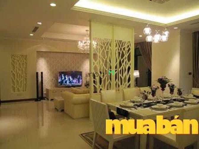 Chung cư 120 Hoàng Quốc Việt