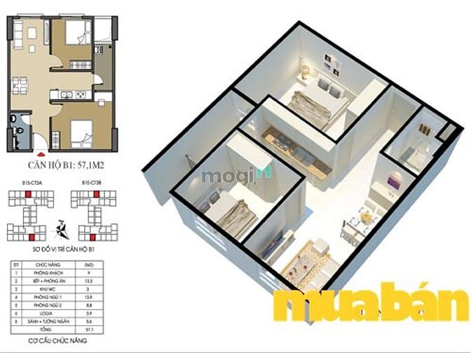 Ecohome 3