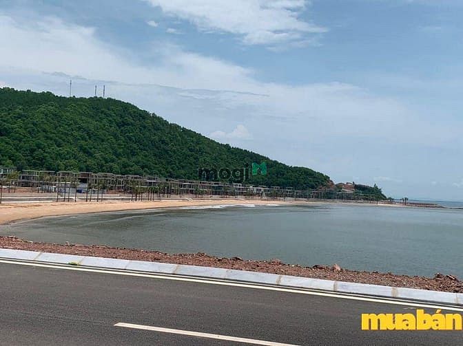 Meysenses Lucia Bay Bãi Lữ