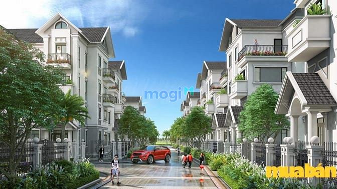 Hateco Green City
