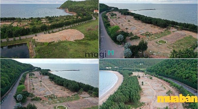 Meysenses Lucia Bay Bãi Lữ