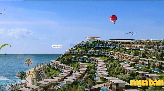 Meysenses Lucia Bay Bãi Lữ