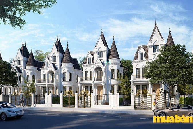 The Melody Village Ciputra