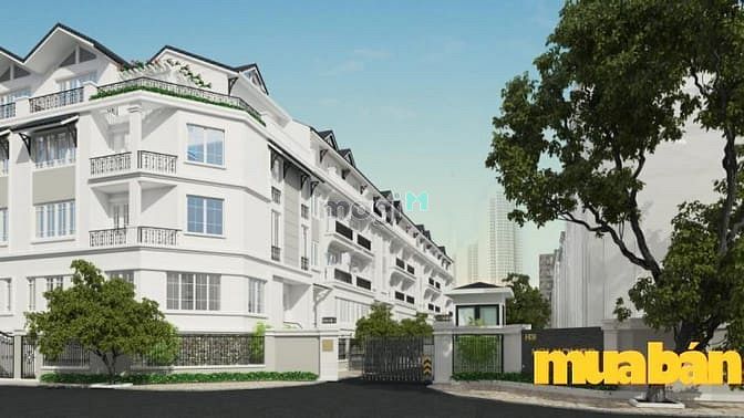 HDI Homes Nguyễn Tuân
