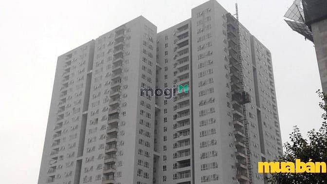 Khu Nhà Ở BV 103 Học Viện Quân Y