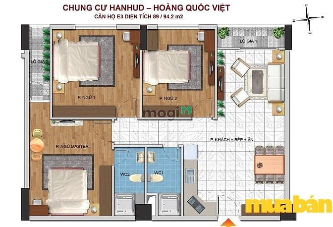 Hanhud Hoàng Quốc Việt