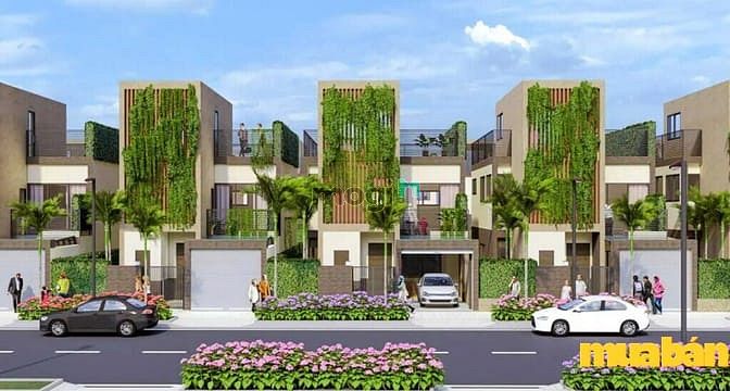 Lagi New City