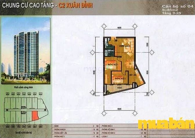 Megastar Dominium Tây Hồ Tây