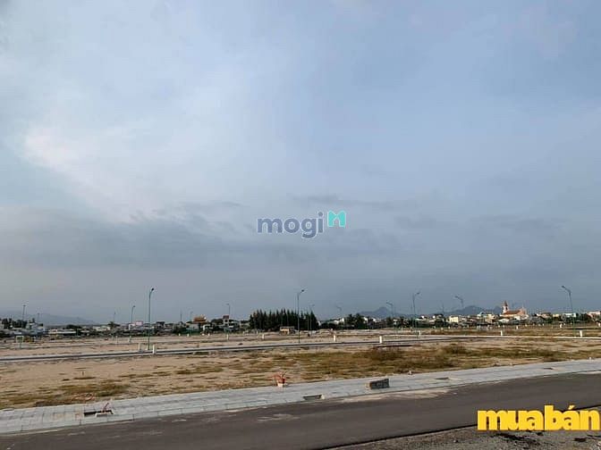 Lagi New City
