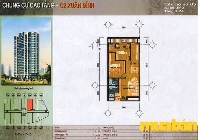Megastar Dominium Tây Hồ Tây